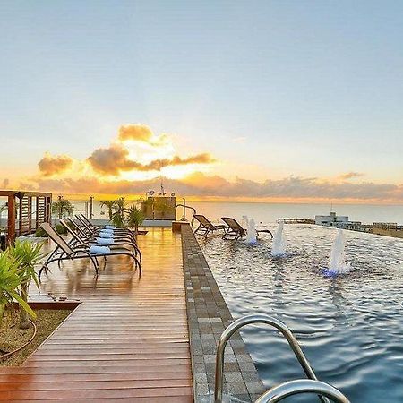 João Pessoa Studio Miramar Confort Praia 아파트 외부 사진