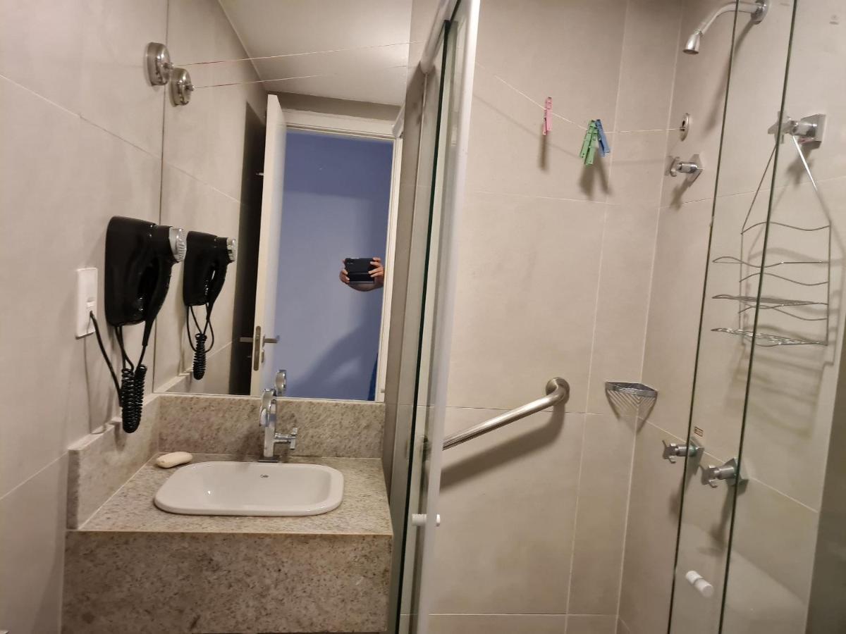 João Pessoa Studio Miramar Confort Praia 아파트 외부 사진