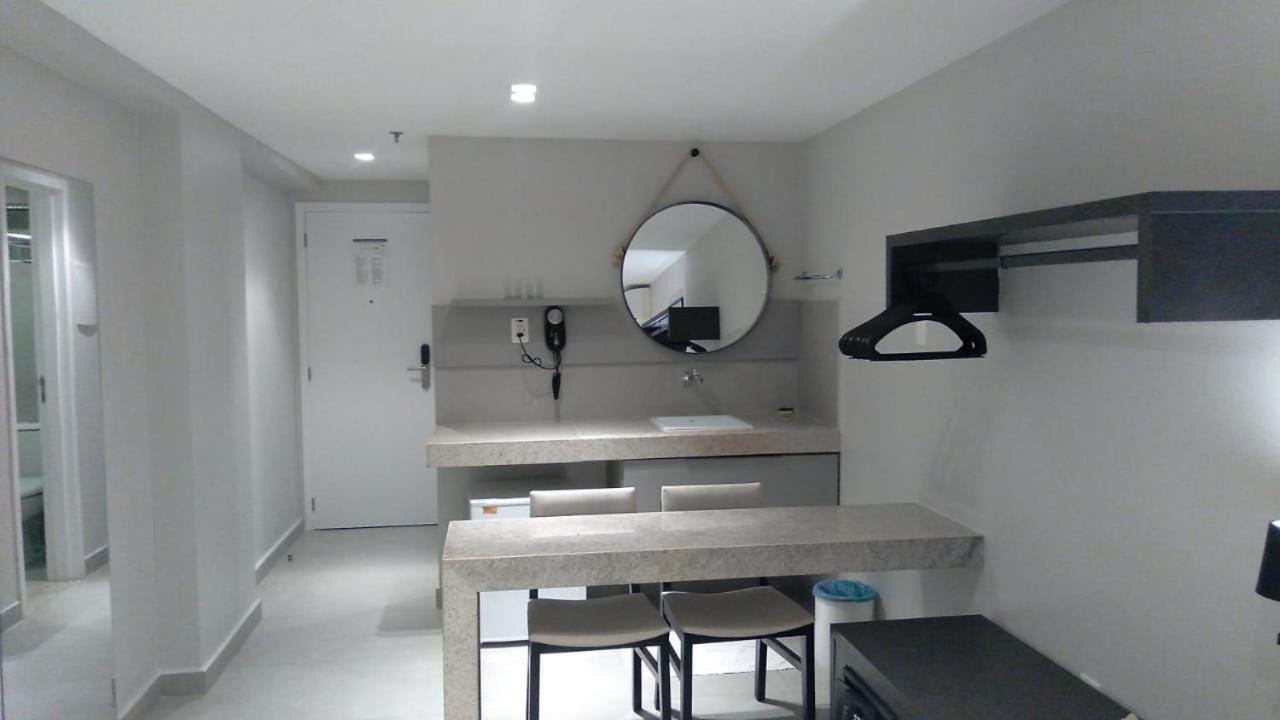 João Pessoa Studio Miramar Confort Praia 아파트 외부 사진